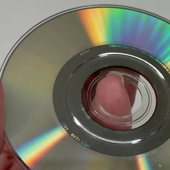 Super Smash Bros Melee Nintendo GameCube Authentic Game Disc Only Wii - Picture 4 of 6